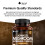 New Leaf Product Mushroom Complex - Superblend Of 6 Mushroom Extracts - 120 Tablets 5