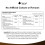 New Leaf Product Mushroom Complex - Superblend Of 6 Mushroom Extracts - 120 Tablets 6