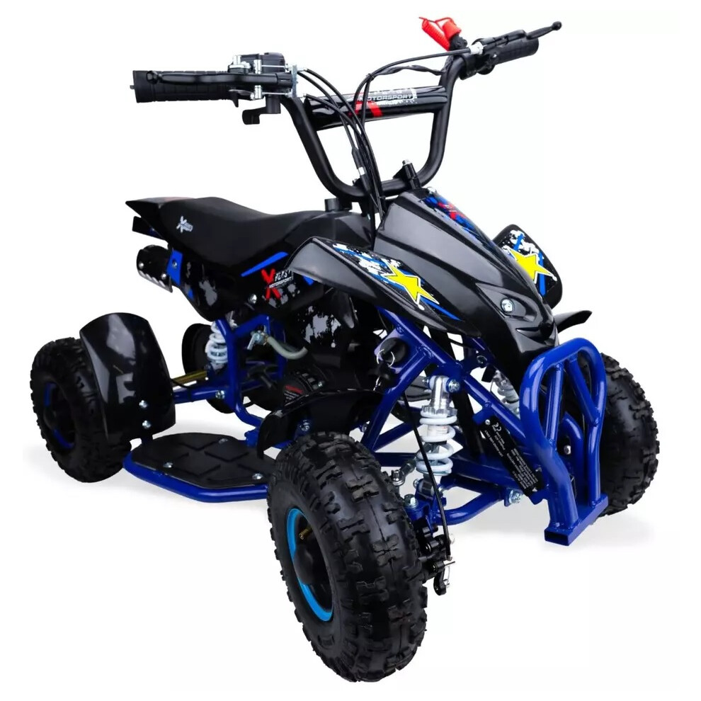 Mini petrol bike online