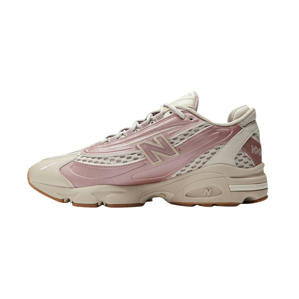 (UK6/EU39.5/24.5CM) New Balance 1000 x Joe Freshgoods Pink Mink Men's Women Shoes