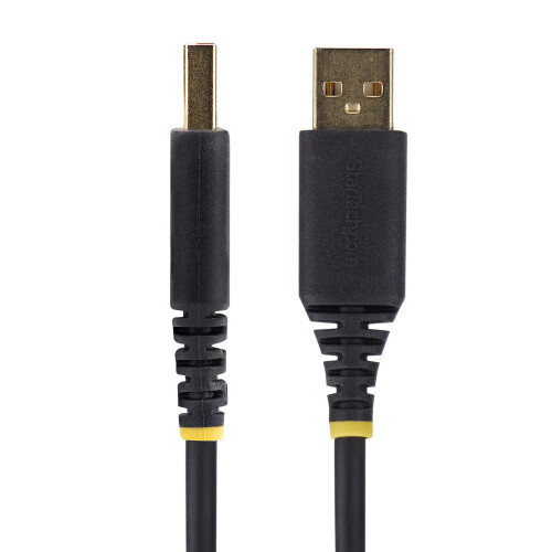 StarTech.com USB TO SERIAL DCE CABLE - USB 2