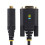 StarTech.com USB TO SERIAL DCE CABLE - USB 2