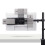 StarTech.com VESA MOUNTING BRACKET - FOR 5