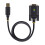 StarTech.com USB TO SERIAL DCE CABLE - USB 6