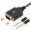 StarTech.com USB TO SERIAL DCE CABLE - USB 7