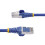 StarTech.com CAT8 ETHERNET CABLE BLUE 3