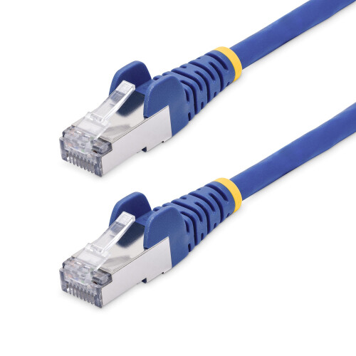 StarTech.com CAT8 ETHERNET CABLE BLUE