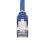 StarTech.com CAT8 ETHERNET CABLE BLUE 4