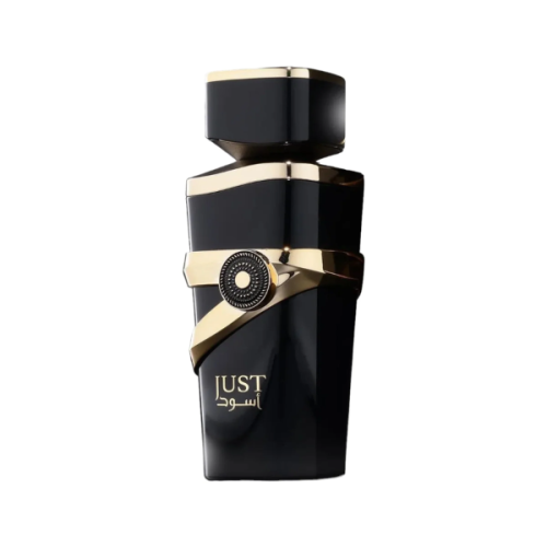 Fragrance World Just Aswad Profumo EDP 100 ML