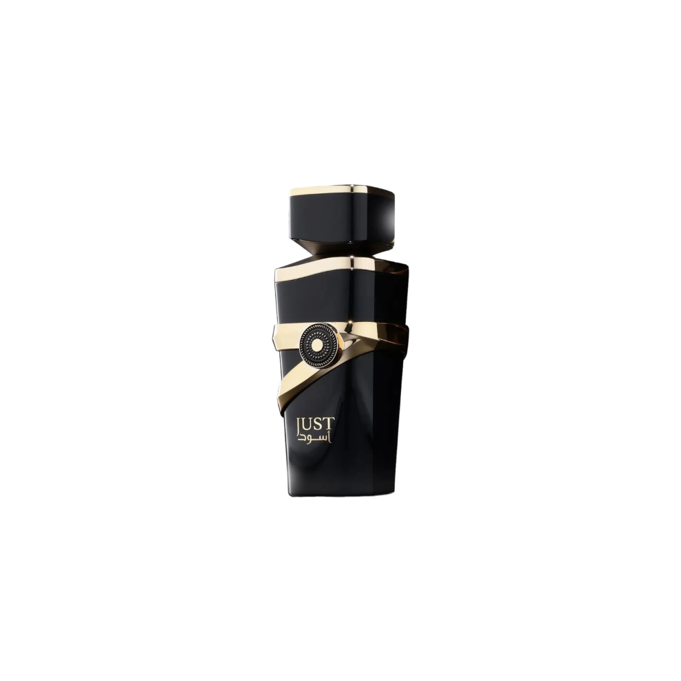 Fragrance World Just Aswad 100Ml Edp By