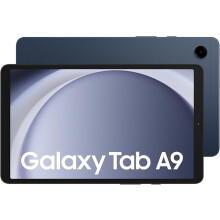 Samsung Galaxy Tab A9, Android Tablet, 4GB RAM, 64GB Storage,