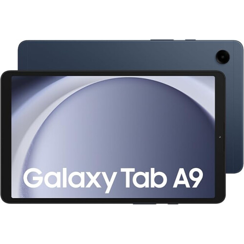 Samsung Samsung Galaxy Tab A9, Android Tablet, 4GB RAM, 64GB Storage,