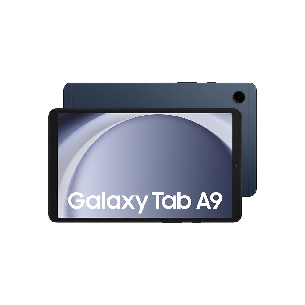 Samsung Galaxy Tab A9, Android Tablet, 4GB RAM, 64GB Storage,