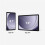Samsung Samsung Galaxy Tab A9, Android Tablet, 4GB RAM, 64GB Storage, 3