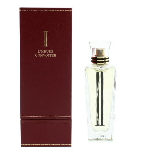 Cartier Cartier L'Heure Convoitée II 75ml Eau De Parfum