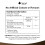New Leaf Product Lions Mane Mushroom 2000mg - 180 High Strength Vegan Tablets 6