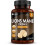 New Leaf Product Lions Mane Mushroom 2000mg - 180 High Strength Vegan Tablets 1