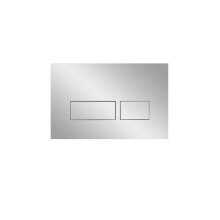 (Flush Plate Chrome) Wall Hung Toilet Rimless DPT Pan, Seat & 1.12m Concealed Cistern Frame WC Plate