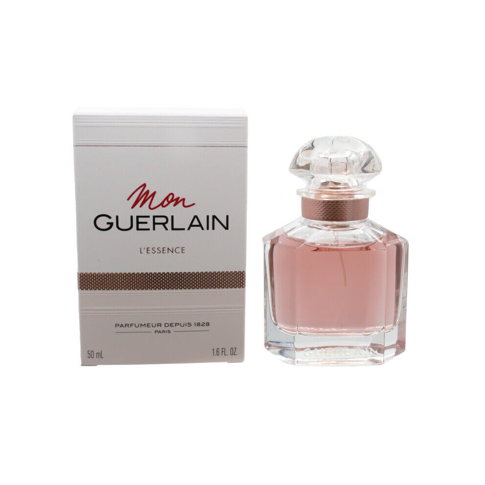 Guerlain Mon Guerlain L'Essence 50ml Eau De Parfum