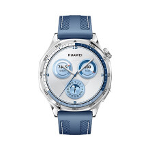 Orologio GT 5 46 mm VLI-B19 Blu