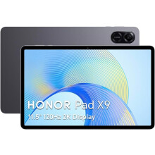 HONOR Pad X9, 11.5-Inch Wi-Fi Tablet, 4GB+128GB