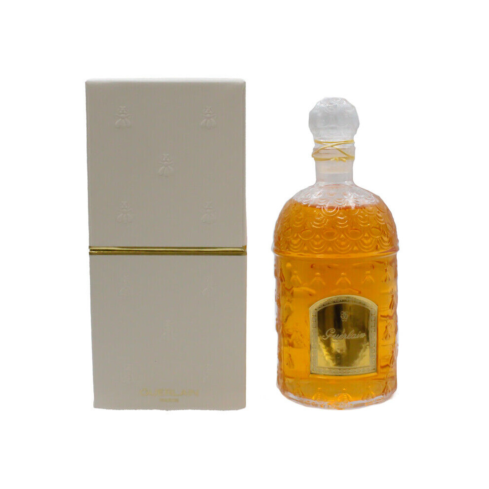 Guerlain Shalimar 250ml Eau De Toilette