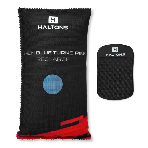 Haltons Reusable Car Dehumidifier 1kg