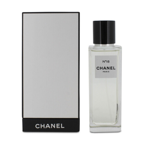 Chanel Chanel No.18 Les Exclusifs De Chanel 75ml Eau De Parfum