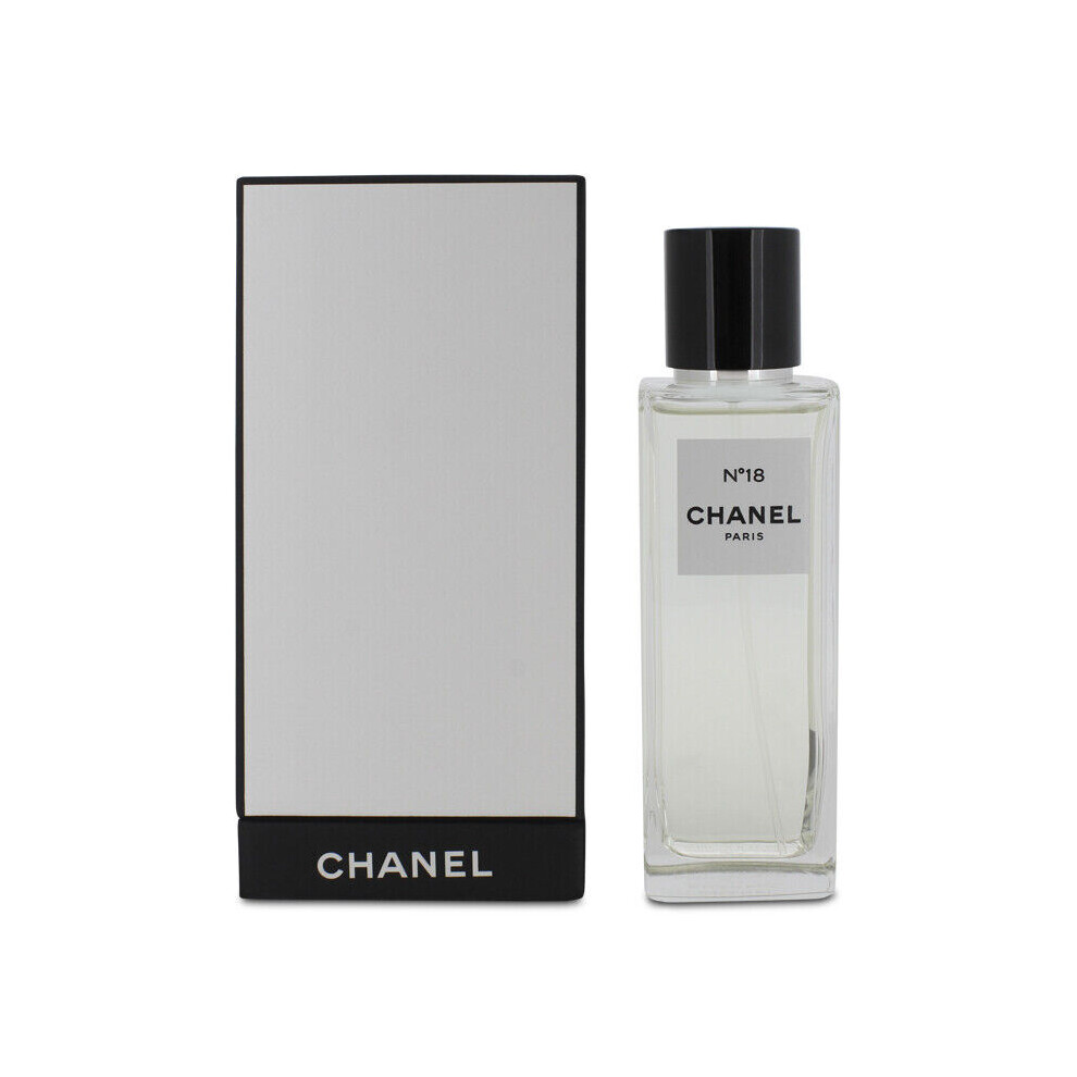 Chanel No.18 Les Exclusifs De 75Ml Eau De Parfum