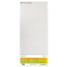 AccuQuilt GO! Schneidematte; 5 x 10 Zoll