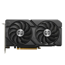 ASUS Dual Radeon RX 7600 EVO 8GB - OC Edition - graphics card - Radeon RX 7600 - 8 GB