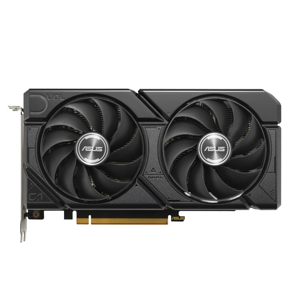 Asus Grafikkarte Radeon Rx 7600 Evo Oc Edition 8Gb Gddr6 - Image 6