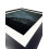 Craig Frames B097 Προ-κομμένο Ματ για 8x10 Εκτύπωση, 11x14, Πολική Λευκή 4