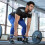 Runhit Compression Pants Men with Pocket 2 Pack Spandex Running Pants 5
