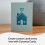 Cricut Joy Pastell-Ausschneidekarten    Spring Rain Sampler 2