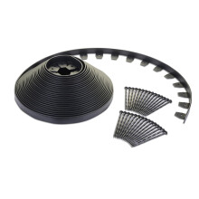 EasyFlex Heavy Duty No -Dig Edging Kit - 100ft. Sort