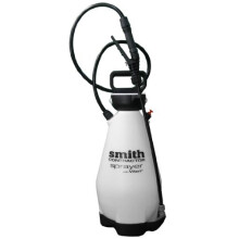 Pulverizador Smith Contractor 190217 de 3 Galones para Control de Hierbas, Limpieza y Fertilización