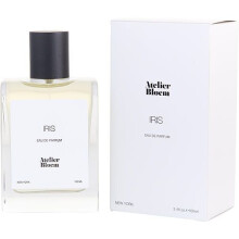 Atelier Bloem Iris Eau De Parfum Spray 3,4 Oz
