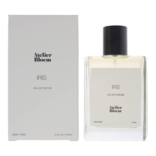 Atelier Bloem Iris Eau De Parfum Spray 3,4 Oz 2