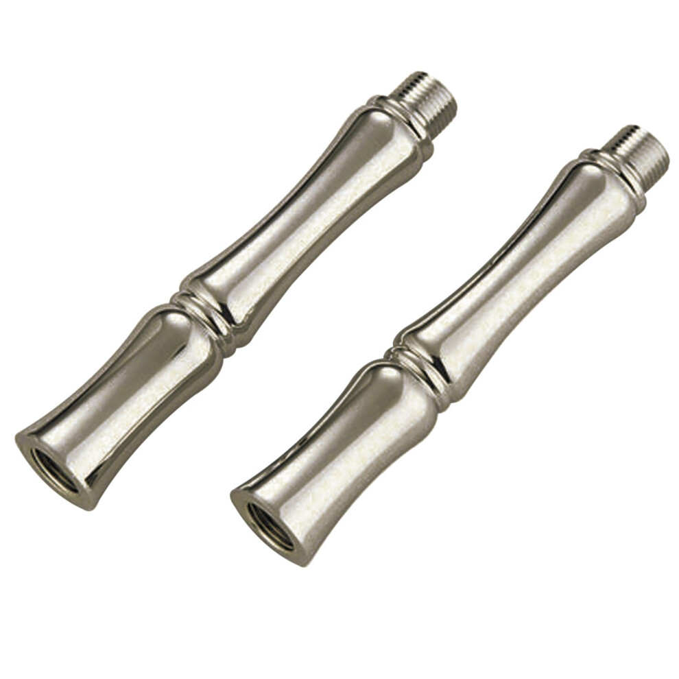 Kingston Brass Cc458ext 7-Inch Extension Kit For Cc458 Series Brushed 663370011528
