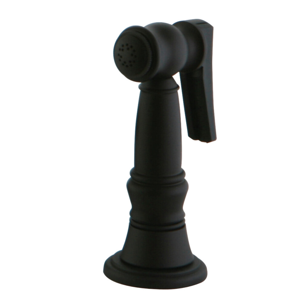 Kingston Brass Kbspr35 Kitchen Faucet Sprayer With Hose Oil Rubbed Br 663370115707