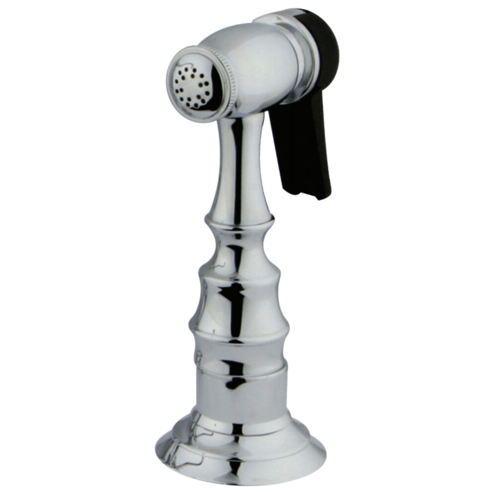 Photos - Tap Hidden Part Kingston Brass KBSPR11 Kitchen Faucet Side Sprayer for KS1791ALBS Pol 