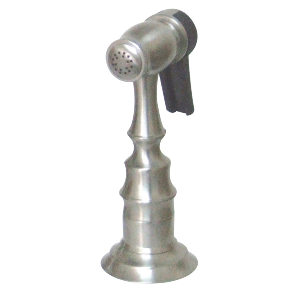 Photos - Tap Hidden Part Kingston Brass KBSPR18 Kitchen Faucet Side Sprayer for KS1798ALBS Bru 