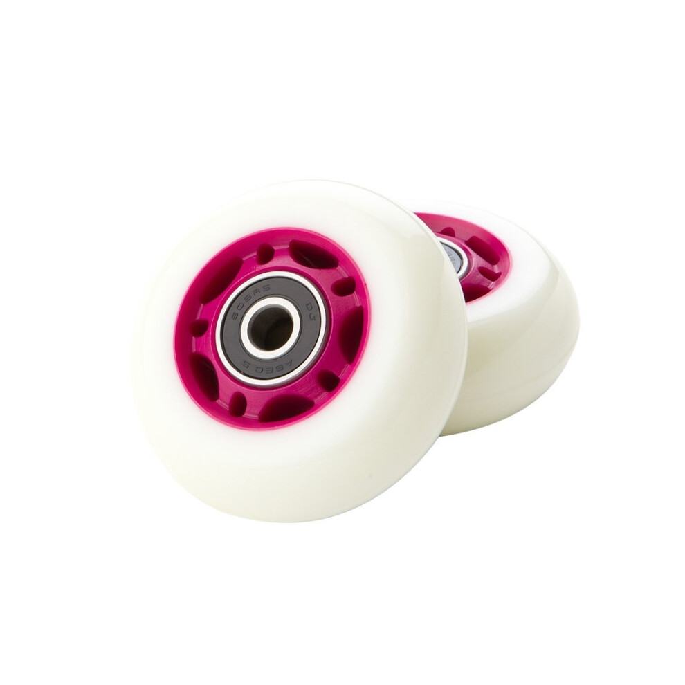 RipStik Replacement Wheel set - Pink