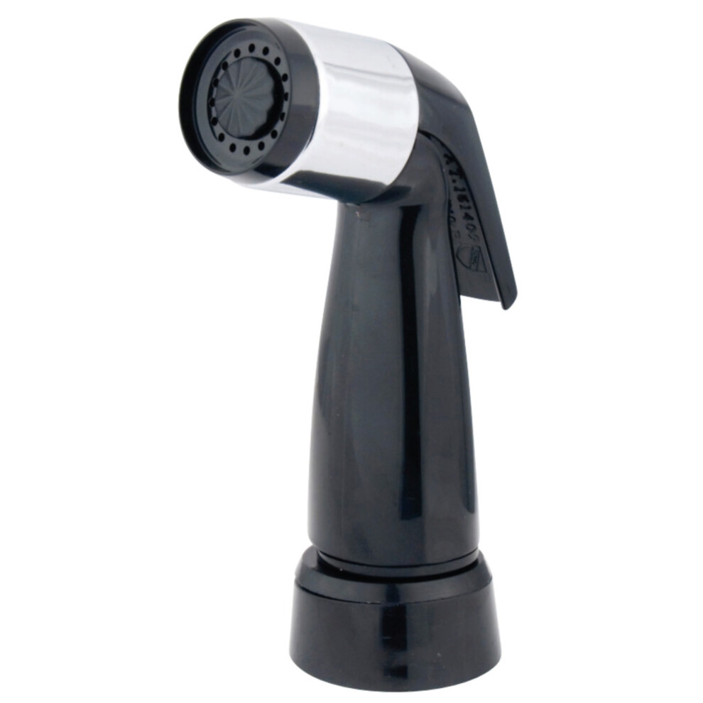 Kingston Brass Kbs563sp Kitchen Faucet Sprayer Black 663370066160
