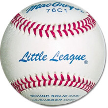 MacGregor    #76-1 Little League Baseballs