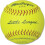 MacGregor 11"" softball 1