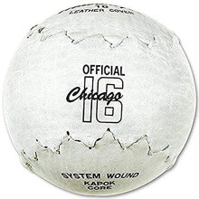 MacGregor Chicago 16"" Softball