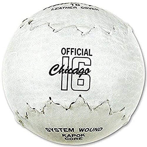MacGregor Chicago 16"" Softball