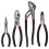 4PC PLIER SET 1